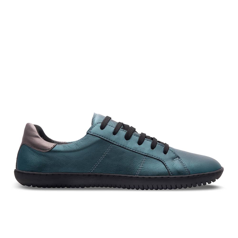 Groundies Ibiza Sneakers Dam Gröna 492867-VXB